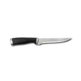 Vykosťovací nôž KITCHISIMO Nero 14,5cm