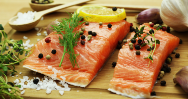 Pripravte si rybu na panvičke: rýchlo, chutne a zdravo