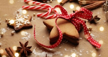 Vianočné priania a termíny dodania do konca roka