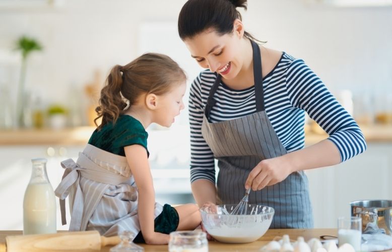 nejlepší recept na kynutý velikonoční mazanec