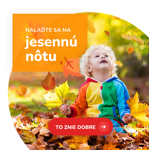 Tipy na podzim