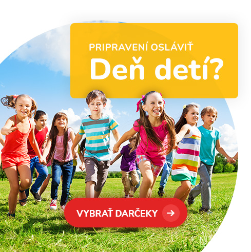 Den Dětí