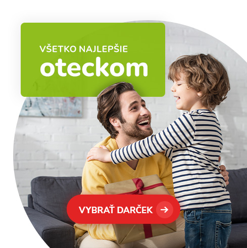 Den otců