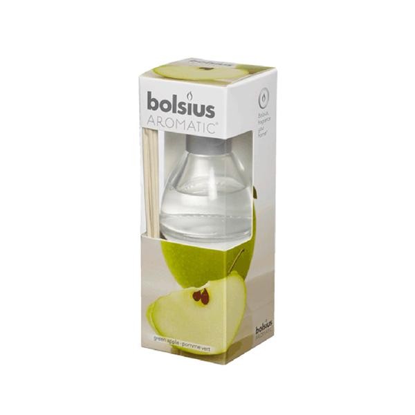 Vonný difuzér BOLSIUS 45ml jablko