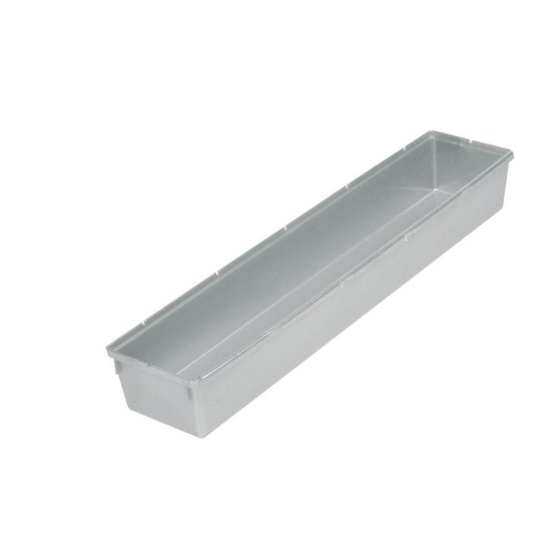 ORGANIZÉR DO ZÁSUVKY 38X8CM PLAST