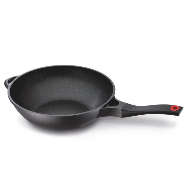 Panvica WOK BEKA Energy 30cm nepriľnavý povrch