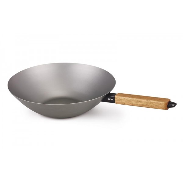 Panvica WOK BEKA Nomad 31cm nepriľnavý povrch