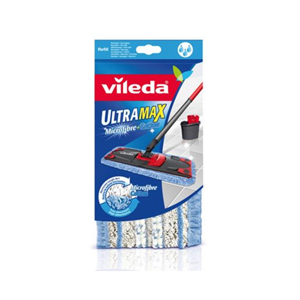 Vileda Ultramax mop Micro+Cotton náhrada