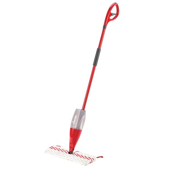 VILEDA 1.2 Spray MAX mop box