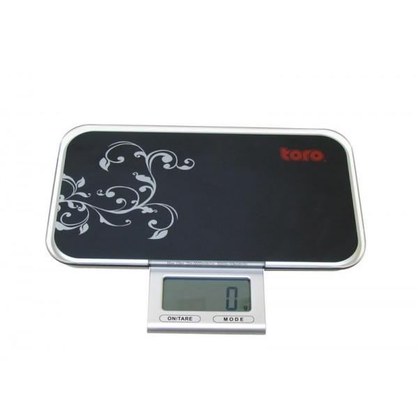 Digitálna kuchynská váha TORO 10kg