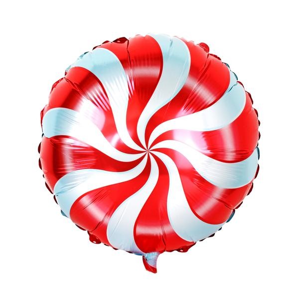 Balónik fóliový TORO 45cm lízatko