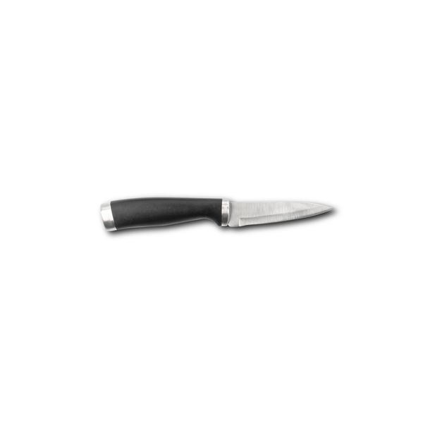 Lúpací nôž KITCHISIMO Nero 8,7cm