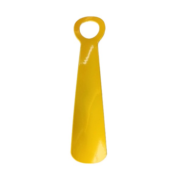 Kovová nazúvacia lyžica TORO 18cm