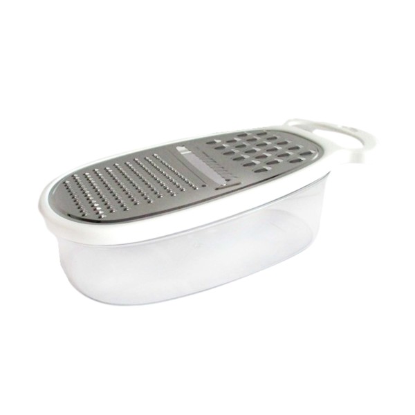 Strúhadlo so zásobníkom TORO kombinované