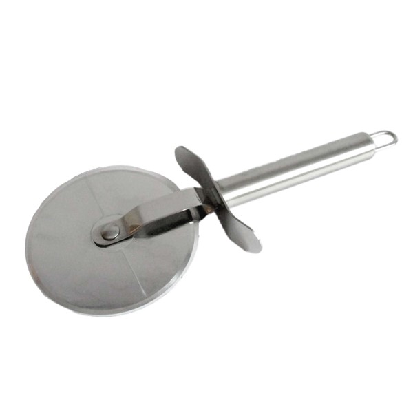 Nerezové krájacie koliesko TORO