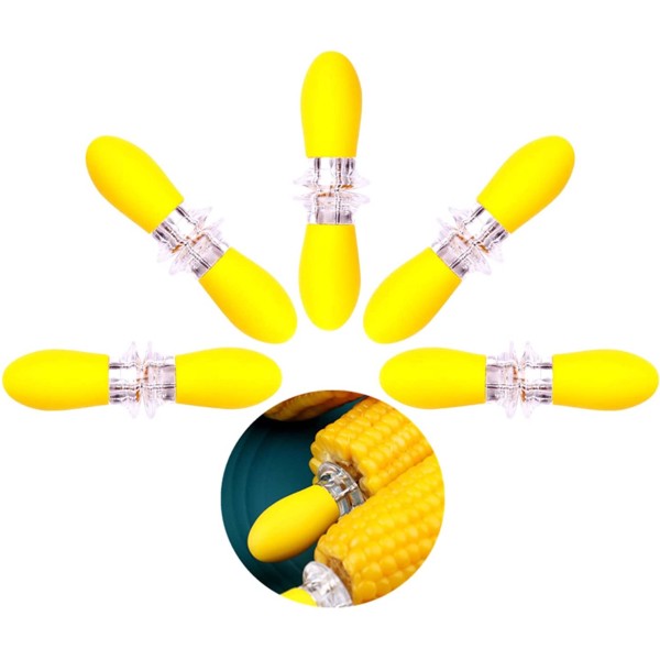 SADA VIDLIČIEK NA KUKURICU 8KS PLAST/NEREZ