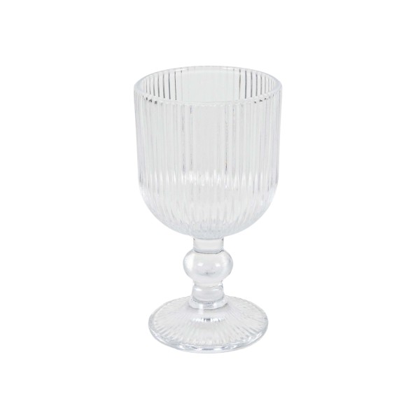 POHÁR NA VÍNO 250ML 14CM