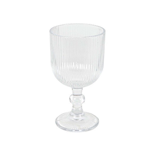 POHÁR NA VÍNO 370ML 16,4CM