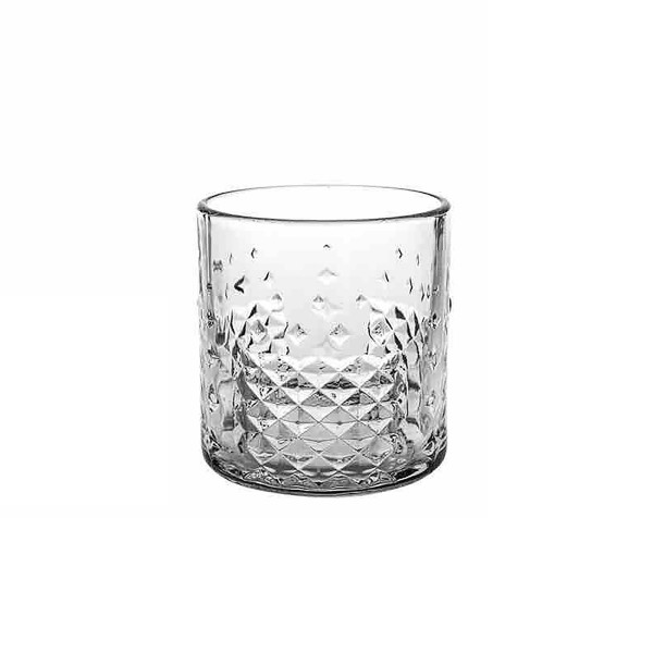 Pohár AMBER 390ml