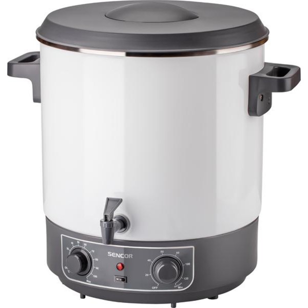 Zavárací hrniec SENCOR SPP 2100WH