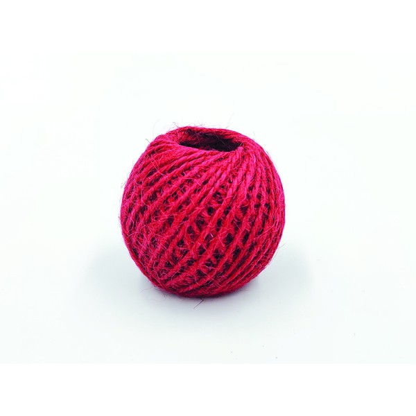Klbko RAPHIA 0,5cm x 10m