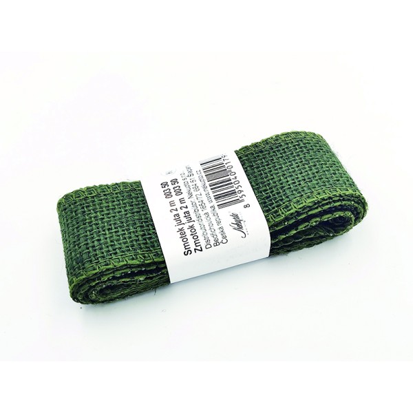 JUTE BRUSH 2 M