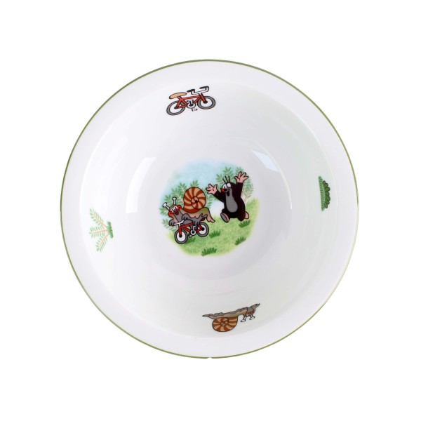 Miska "Krtko", objem 300 ml