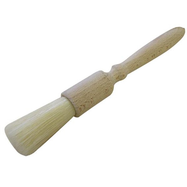 Štetec potravinový 23 cm, drevo