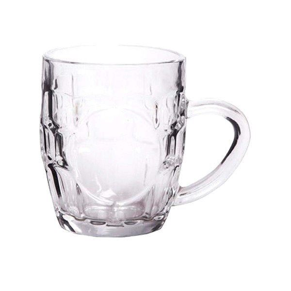 Pohár na pivo TORO 500ml