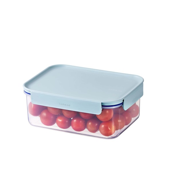 Dóza na potraviny LOCK 1650ml Classic plus mint
