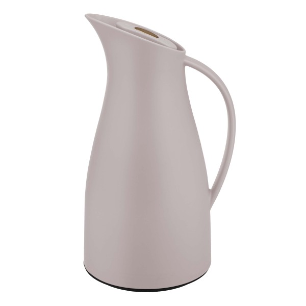 Plastová termoska KITCHISIMO 950ml sklenená vložka