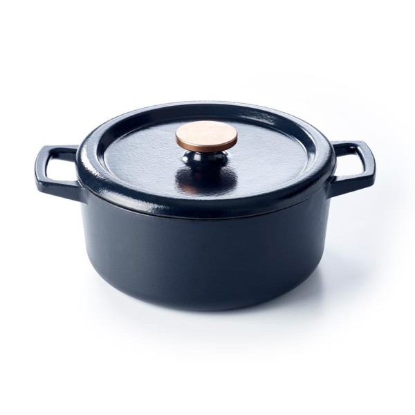 HRNIEC S POKRIEVKOU BEKA NORI 26 CM, 5L LIATINA