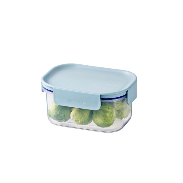 Dóza na potraviny LOCK 385ml Classic plus mint