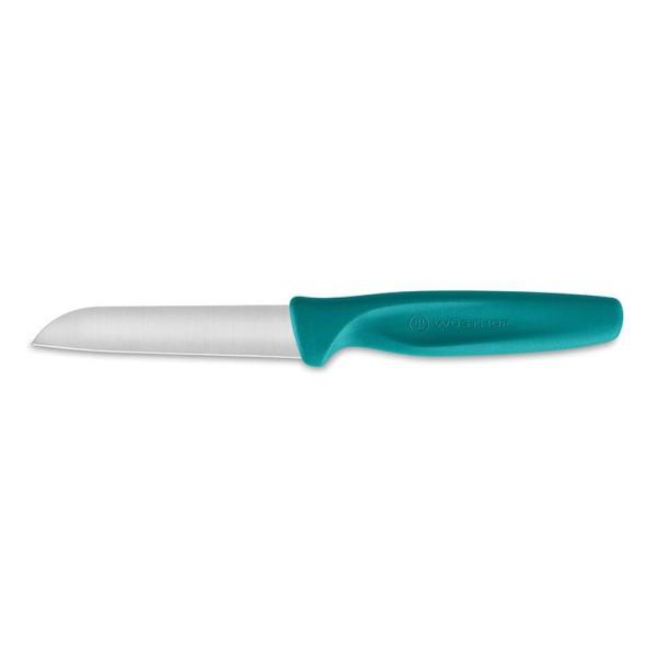 Nôž na zeleninu WÜSTHOF 8cm modro zelený