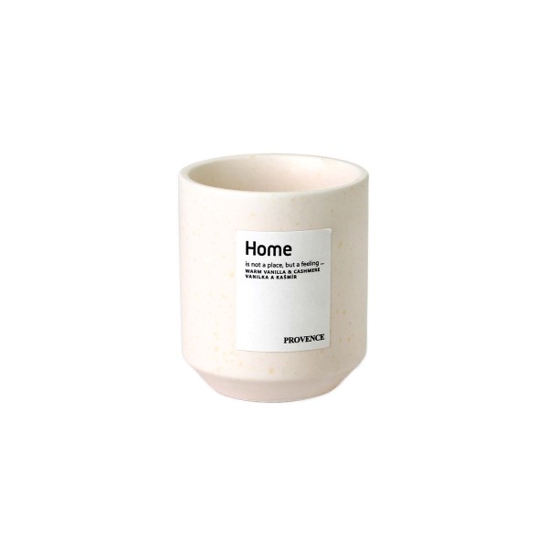 Vonná sviečka PROVENCE Home 20 hodín