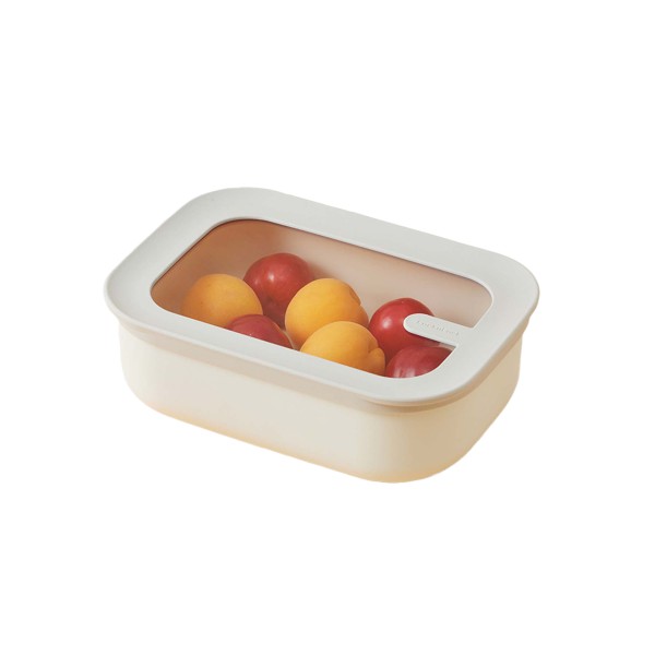 Dóza na potraviny LOCK 1500ml Dual Nesting