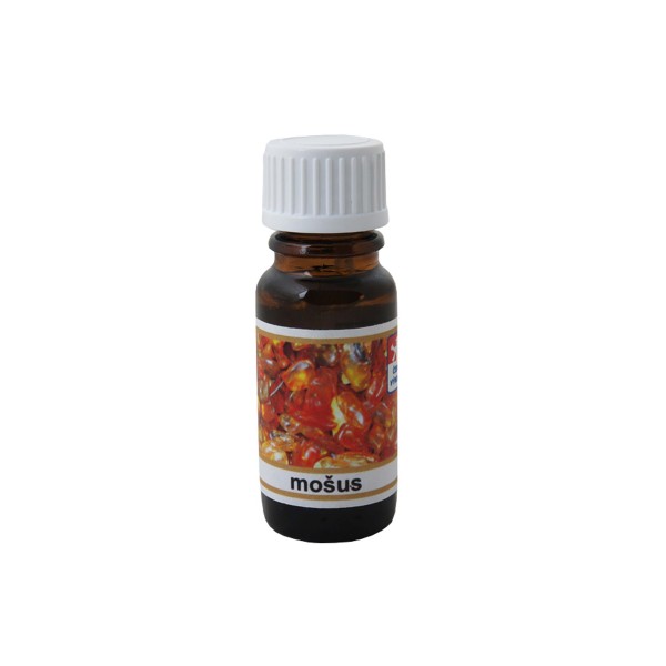 ÉTERICKÝ OLEJ 10ML, PIŽMO