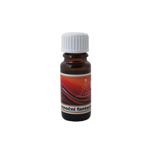 ESENCIÁLNY OLEJ 10ML, VIANOČNÁ FANTÁZIA