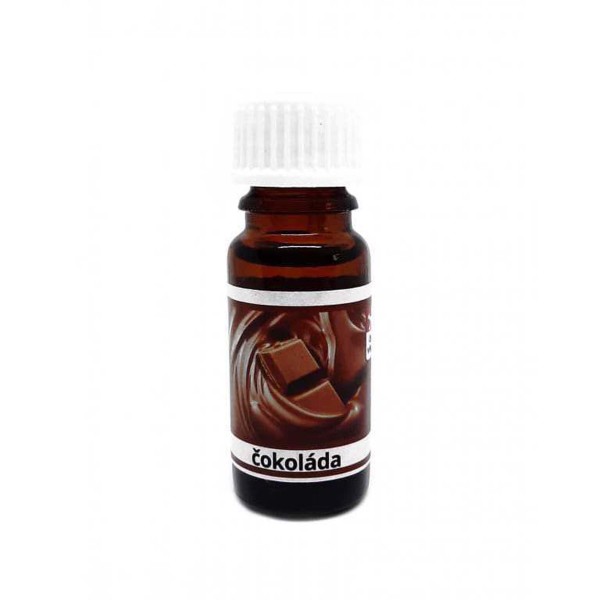ESENCIÁLNY OLEJ 10ML, ČOKOLÁDA
