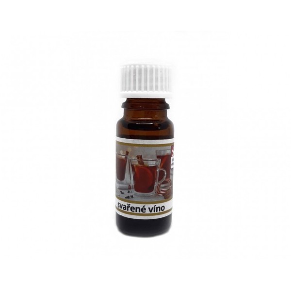 ÉTERICKÝ OLEJ 10ML, VARENÉ VÍNO