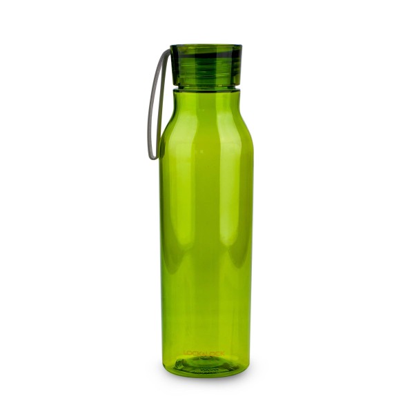 EKOLOGICKÁ FĽAŠA NA VODU BISFREE 550 ML, ZELENÁ