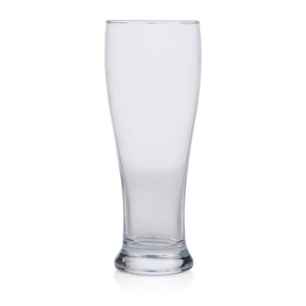 Poháre na pivo 415ml APLINA 6ks