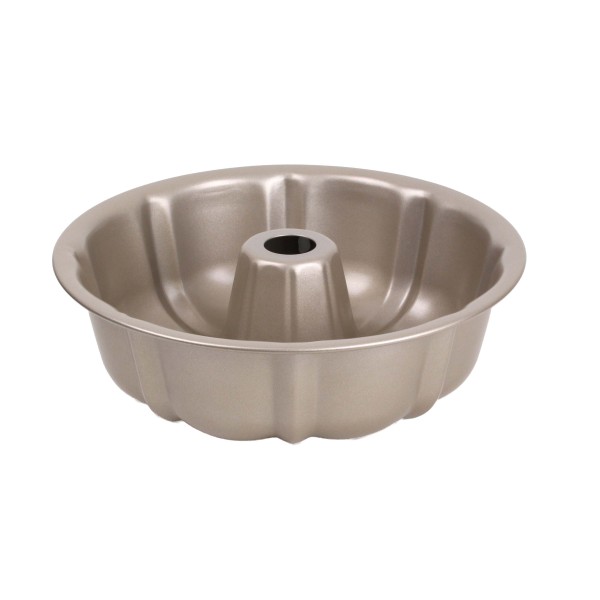 Forma na bábovku KITCHISIMO Aureo 25,5 cm