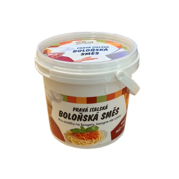 ZMES BOLONSKÉHO KORENIA 70G