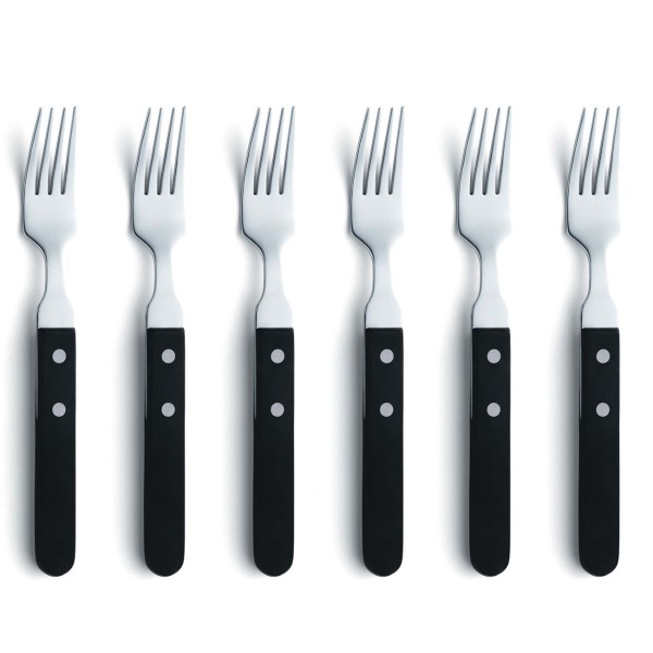 Sada steakových vidličiek AMEFA 6ks