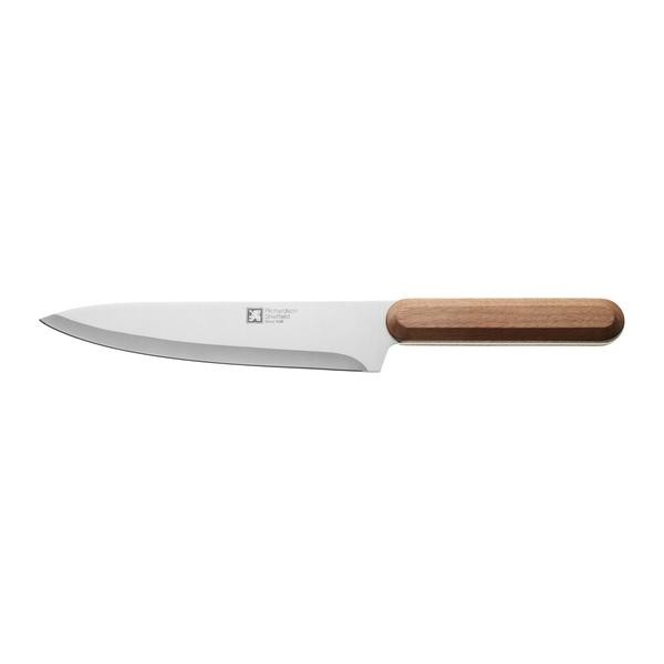 NŮŽ CHEF''S KNIFE TIMBER