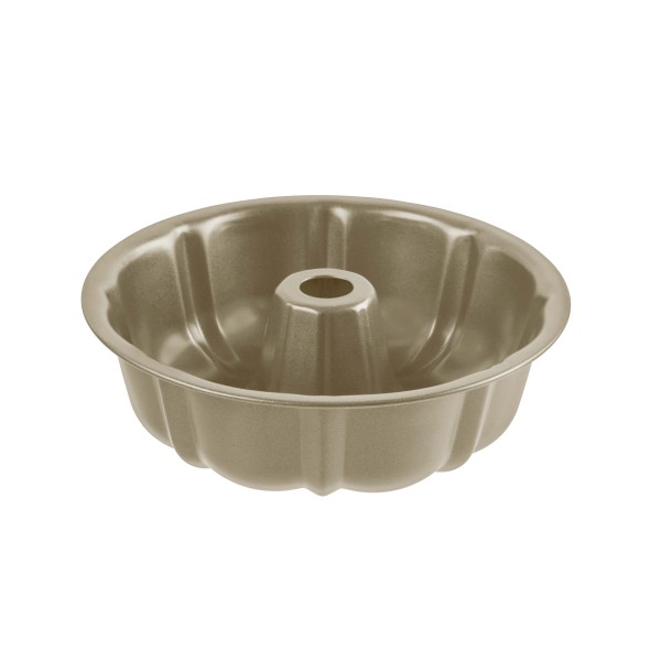 Forma na bábovku KITCHISIMO Aureo 25,5 cm