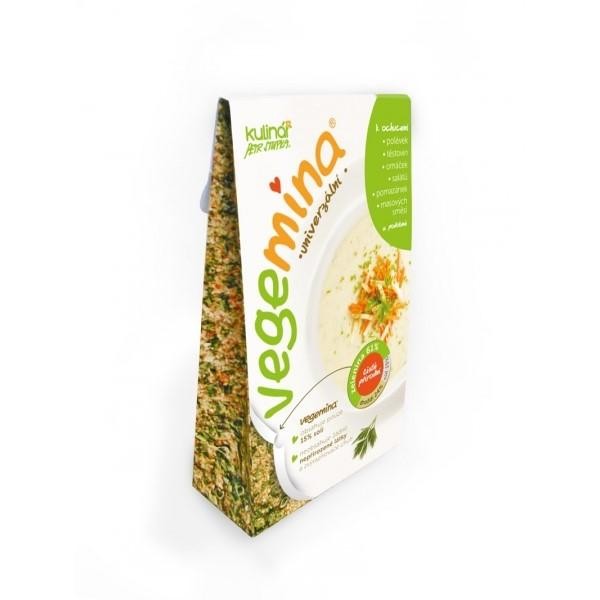 Prírodné ochucovadlo VEGEMINA 80g