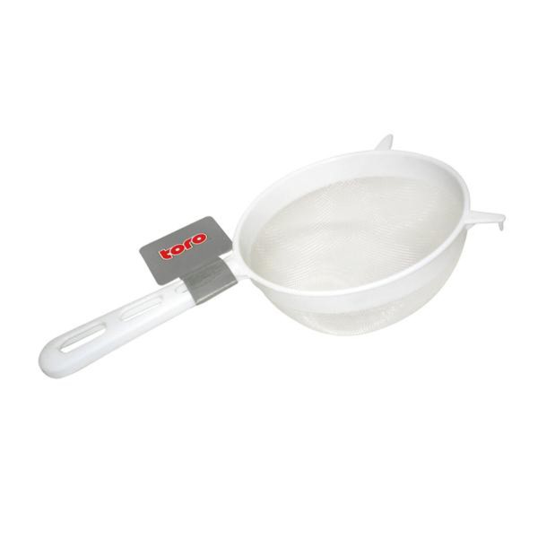 Plastové sitko TORO 15cm