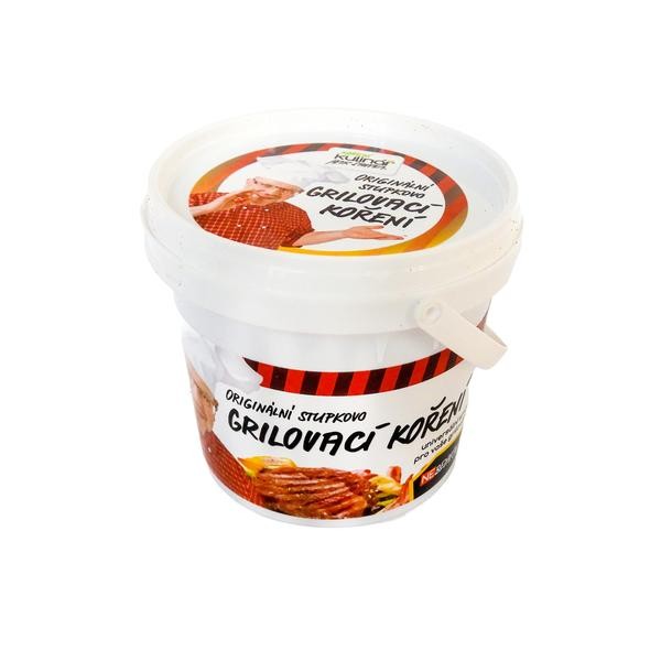 Grilovacie korenie 70g